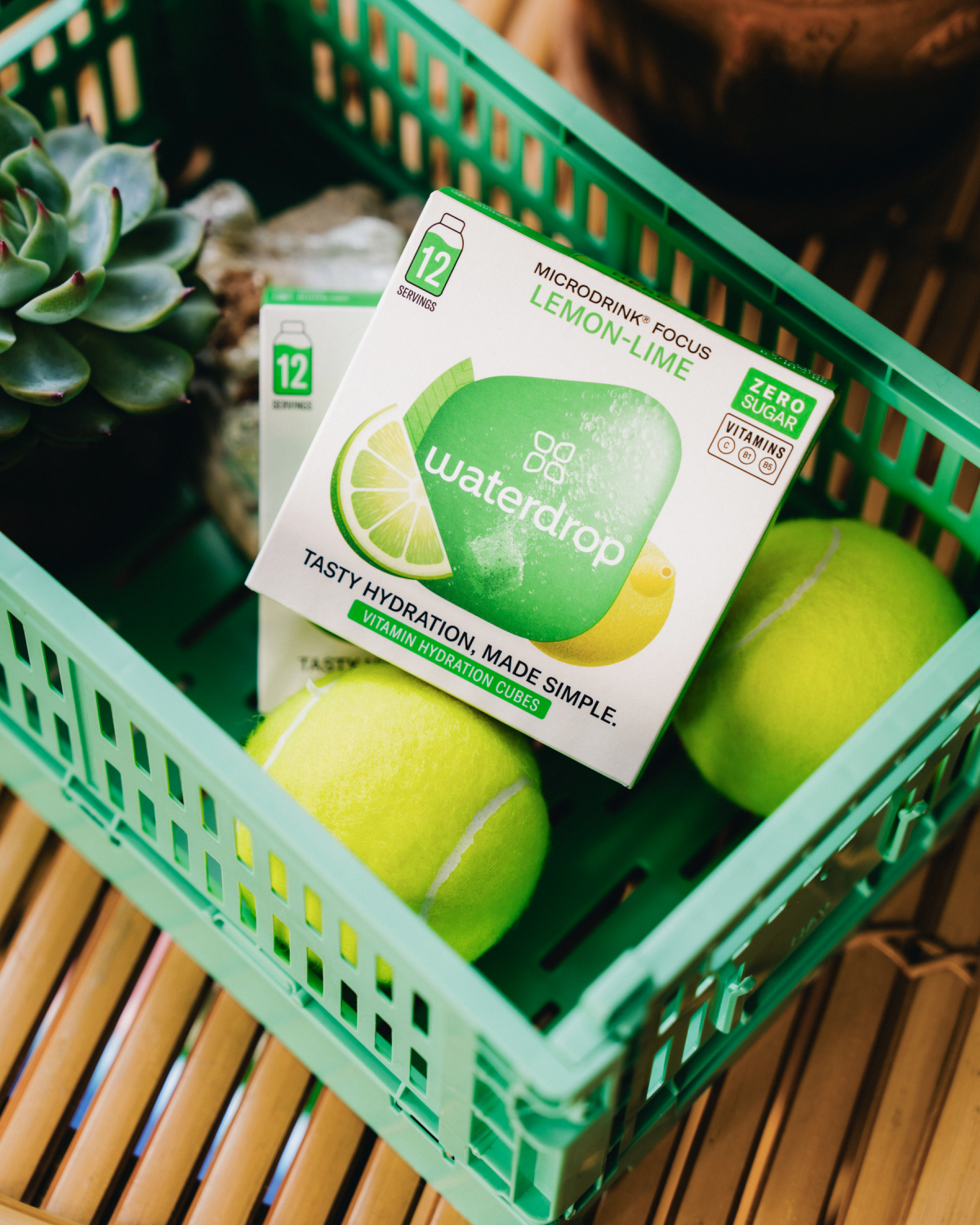 LEMON LIME