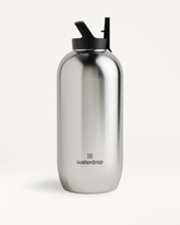 All-Purpose Thermo Bottle – 1.9L Straw Lid