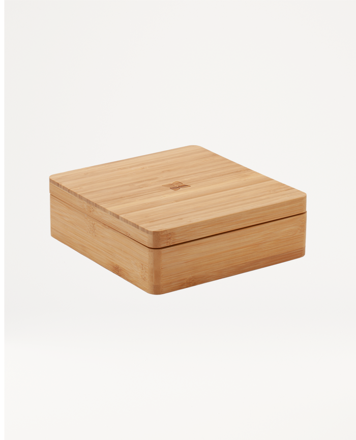 Waterdrop Presentation Box
