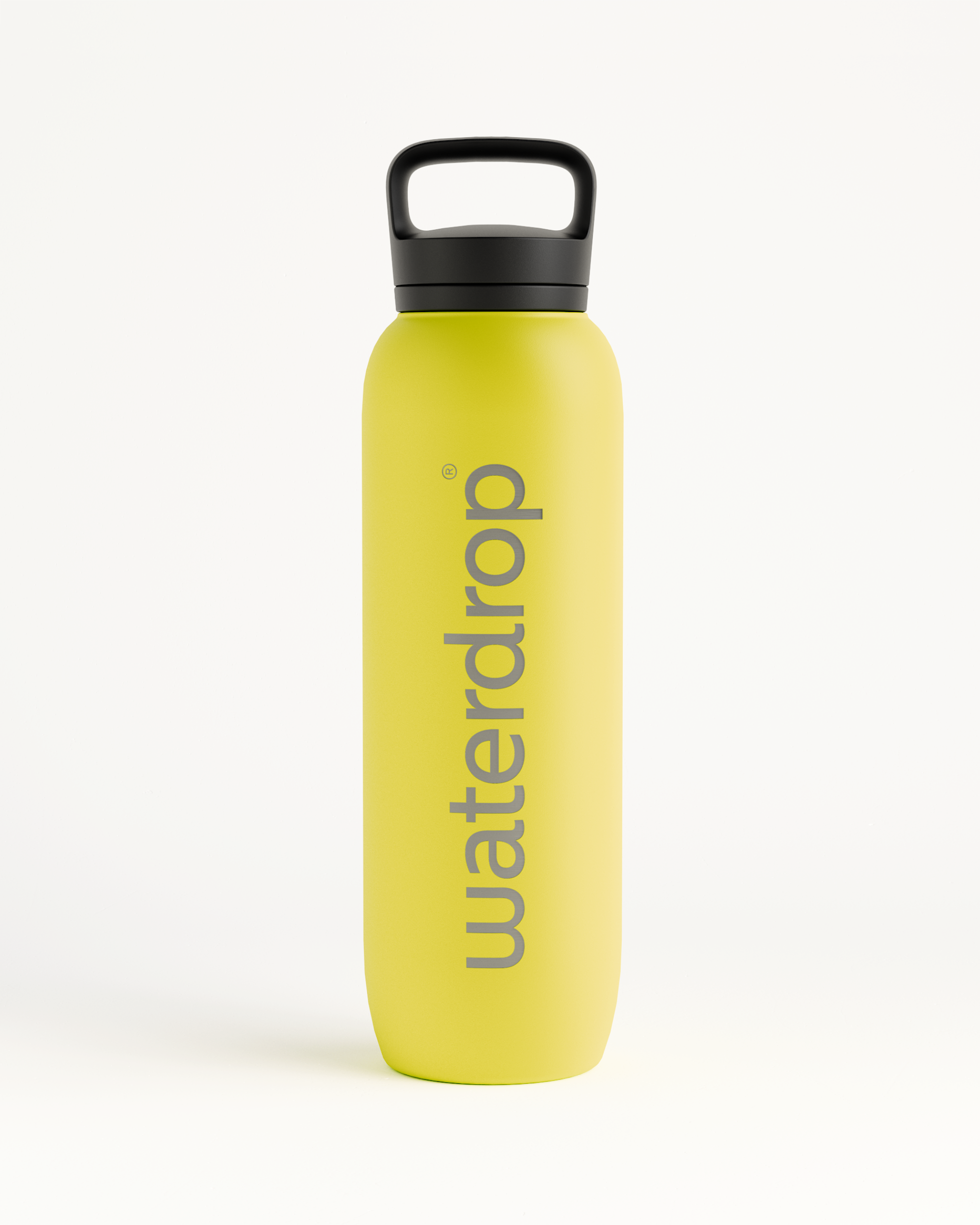 Neon yellow best sale hydro flask
